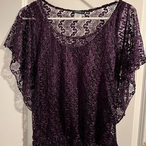 Lavish Woman’s top